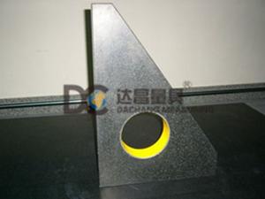 直角尺(上?；◢徥苯浅?北京花崗石直角尺)